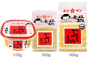 ごていしゅ